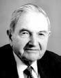 David Rockefeller