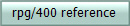 rpg/400 reference