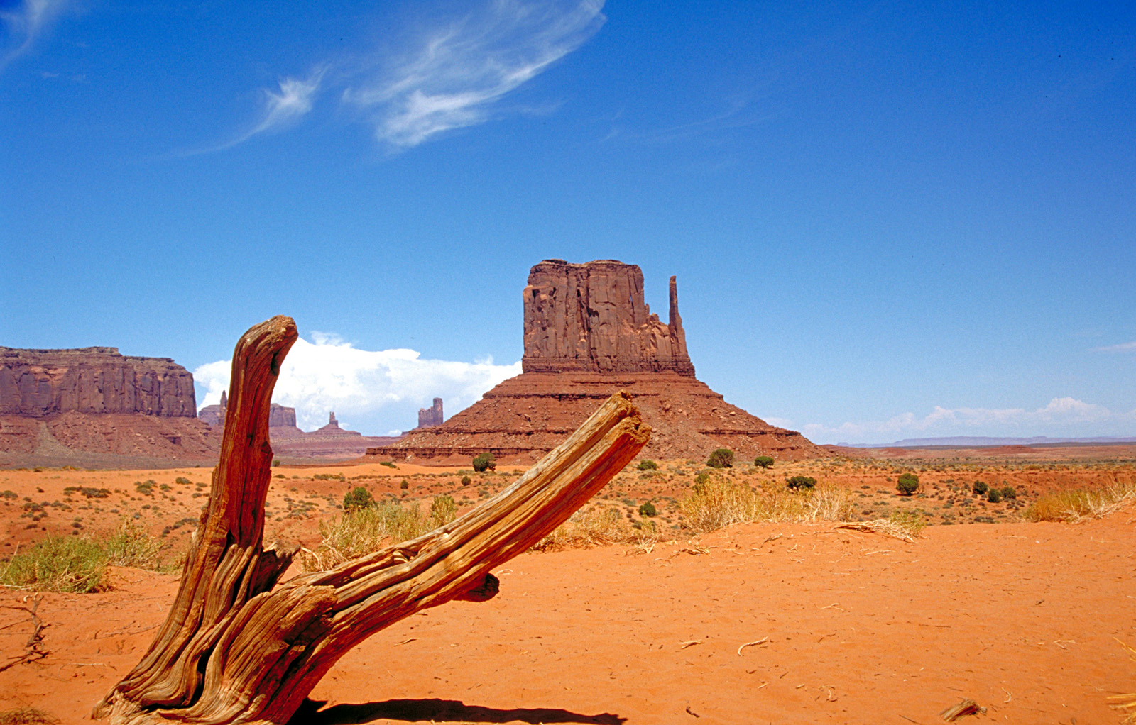 Monument Valley