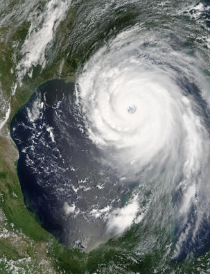 Image:Hurricane Katrina August 28 2005 NASA.jpg