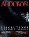Audubon Magazine