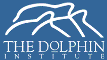 The Dolphin Institute TDI Logo